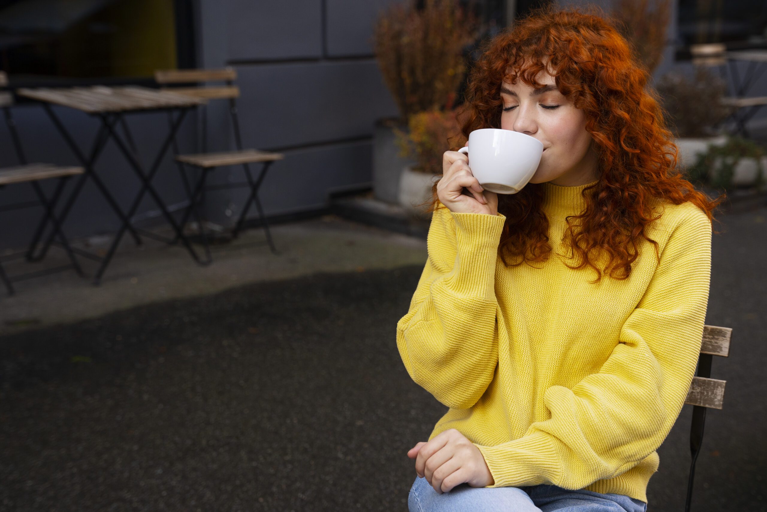 Take Yourself on Solo “Dates
