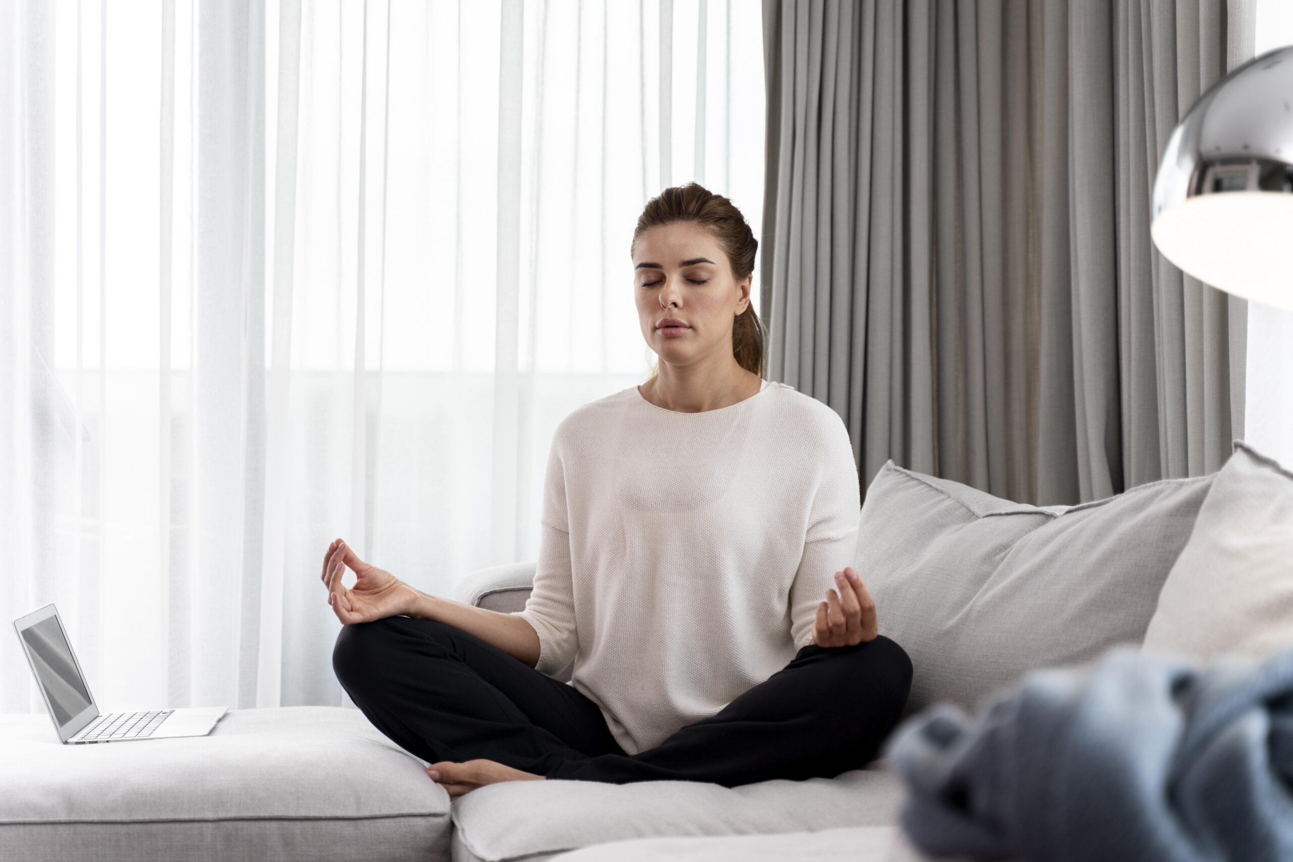 Start Your Mornings with Intention